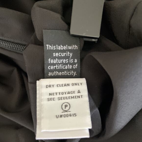 Diane von Furstenberg Pentra Mini Tweed Pattern Dress Size 2 - Picture 5 of 7